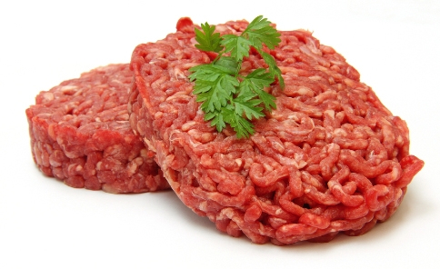 gamme produit viande